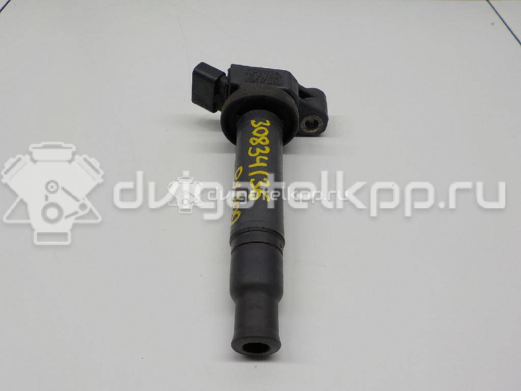 Фото Катушка зажигания  9091902234 для Toyota Land Cruiser / Carina / Camry / Avensis / Alphard {forloop.counter}}