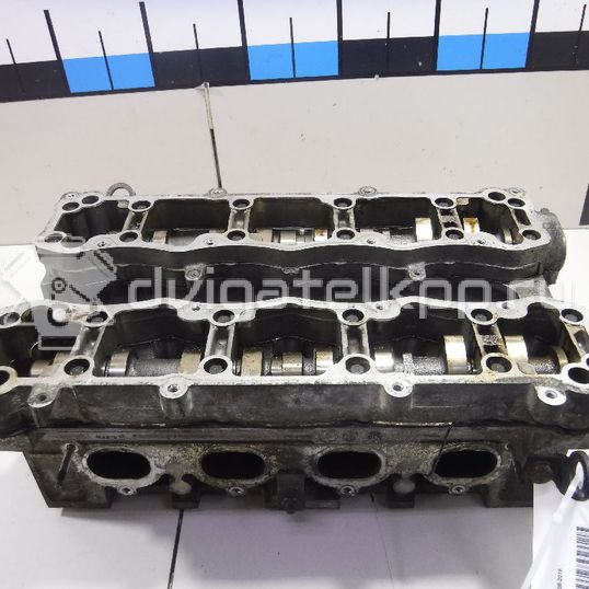 Фото Головка блока  0200GF для Citroen / Peugeot / Nissan (Zhengzhou) / Peugeot (Df-Psa)