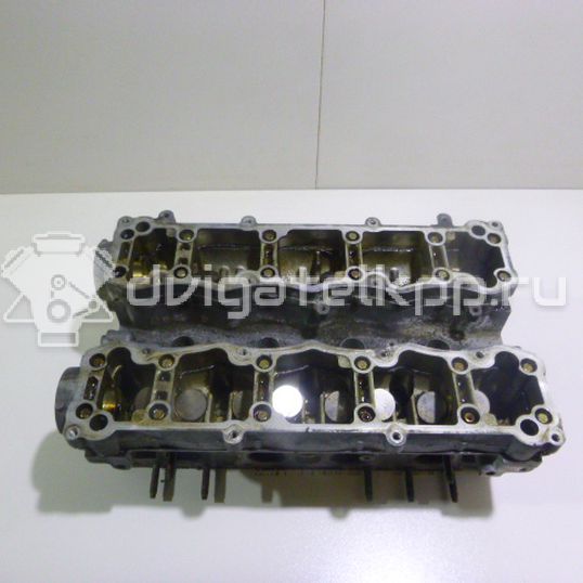 Фото Головка блока  0200ga для Citroen / Peugeot / Nissan (Zhengzhou) / Peugeot (Df-Psa)