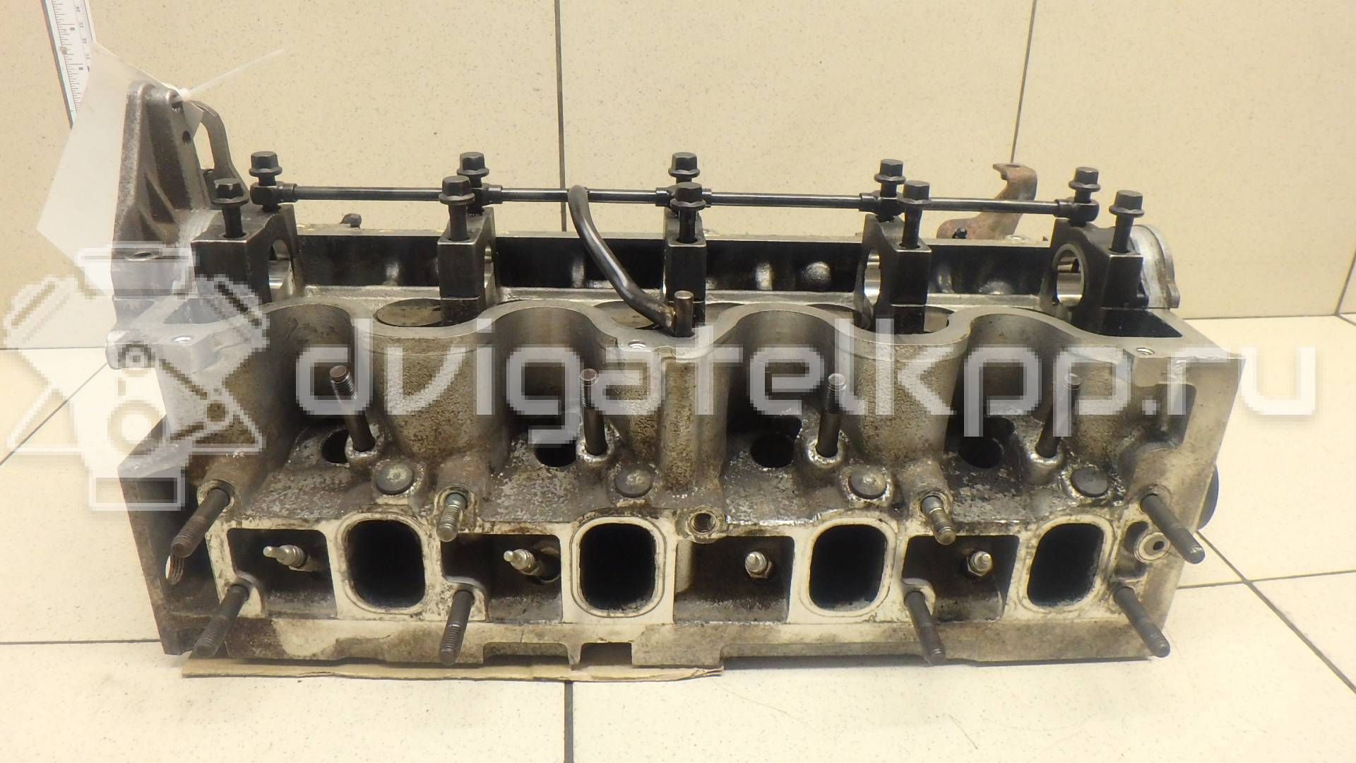 Фото Головка блока  93185126 для Holden / Opel / Vauxhall {forloop.counter}}