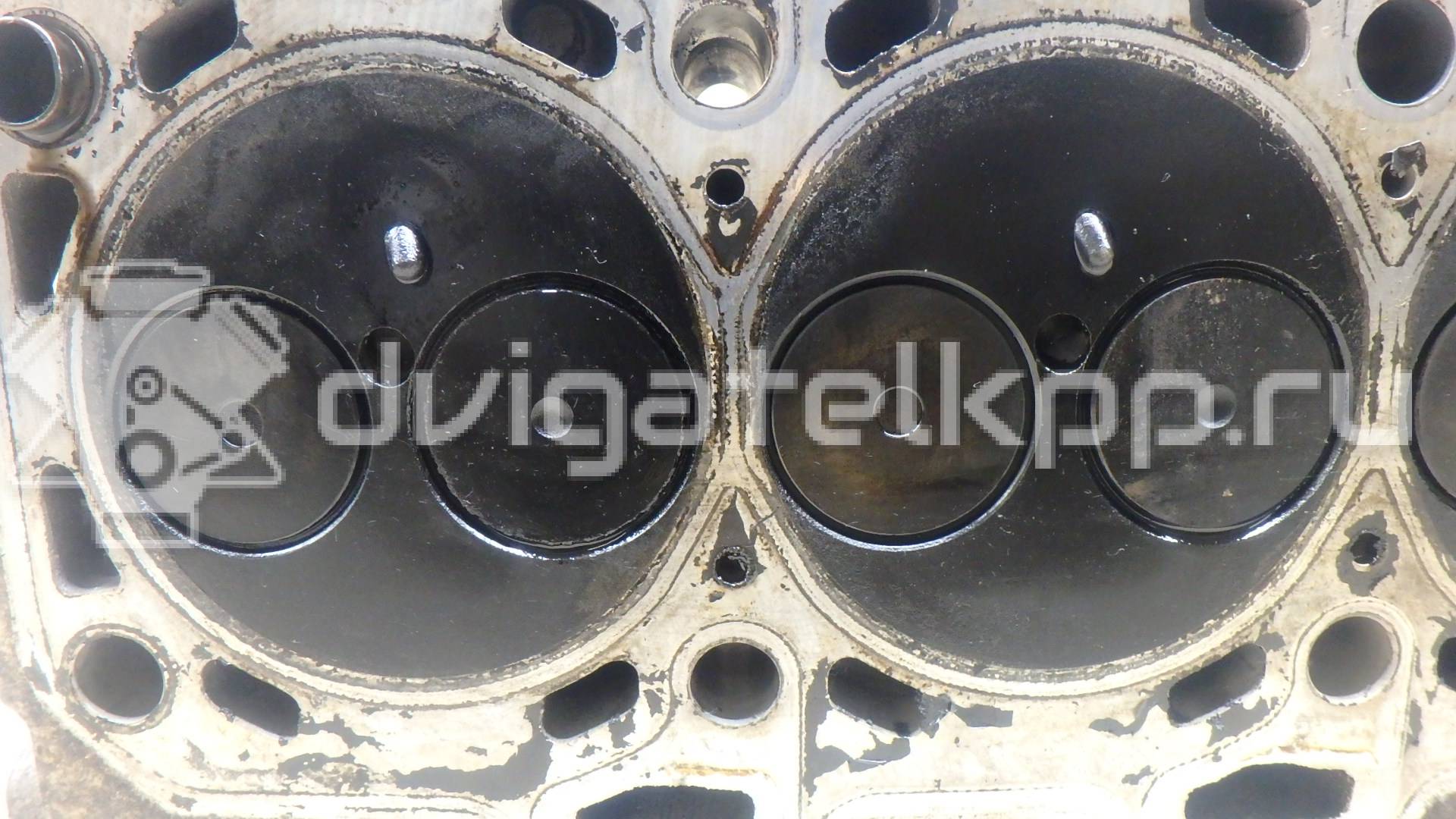 Фото Головка блока  93185126 для Holden / Opel / Vauxhall {forloop.counter}}