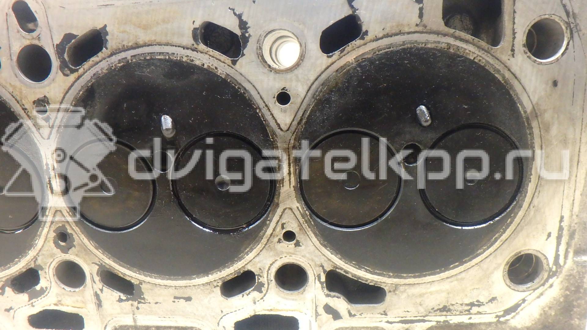 Фото Головка блока  93185126 для Holden / Opel / Vauxhall {forloop.counter}}