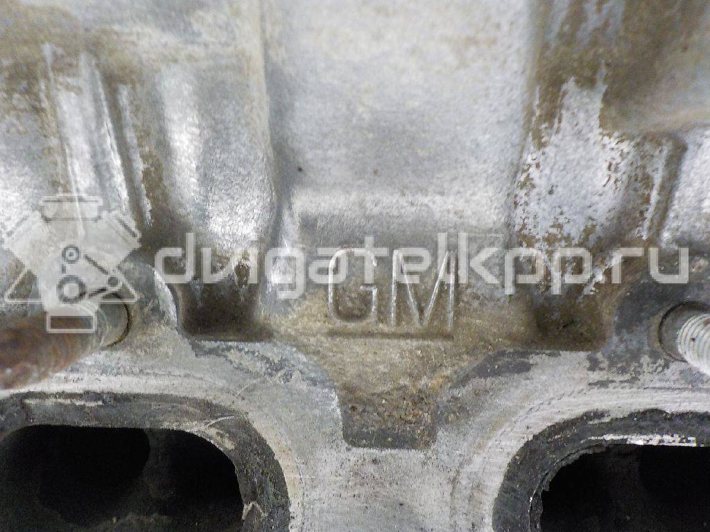 Фото Головка блока  55565193 для Opel / Vauxhall {forloop.counter}}