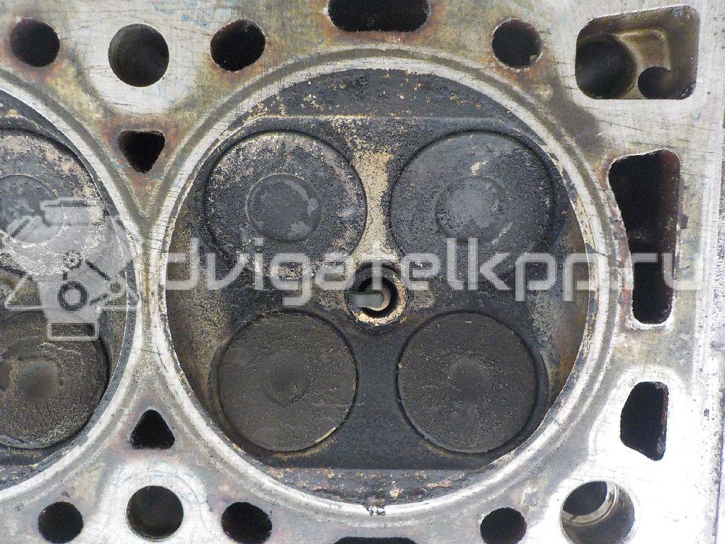 Фото Головка блока  55565193 для Opel / Vauxhall {forloop.counter}}