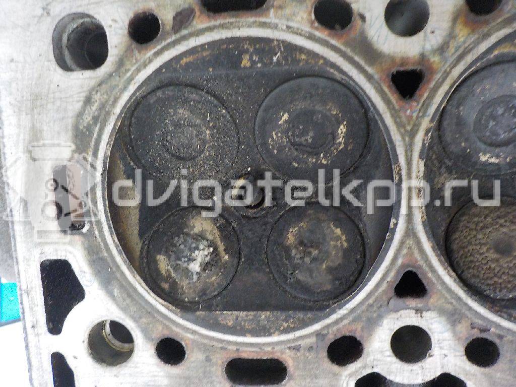 Фото Головка блока  55565193 для Opel / Vauxhall {forloop.counter}}