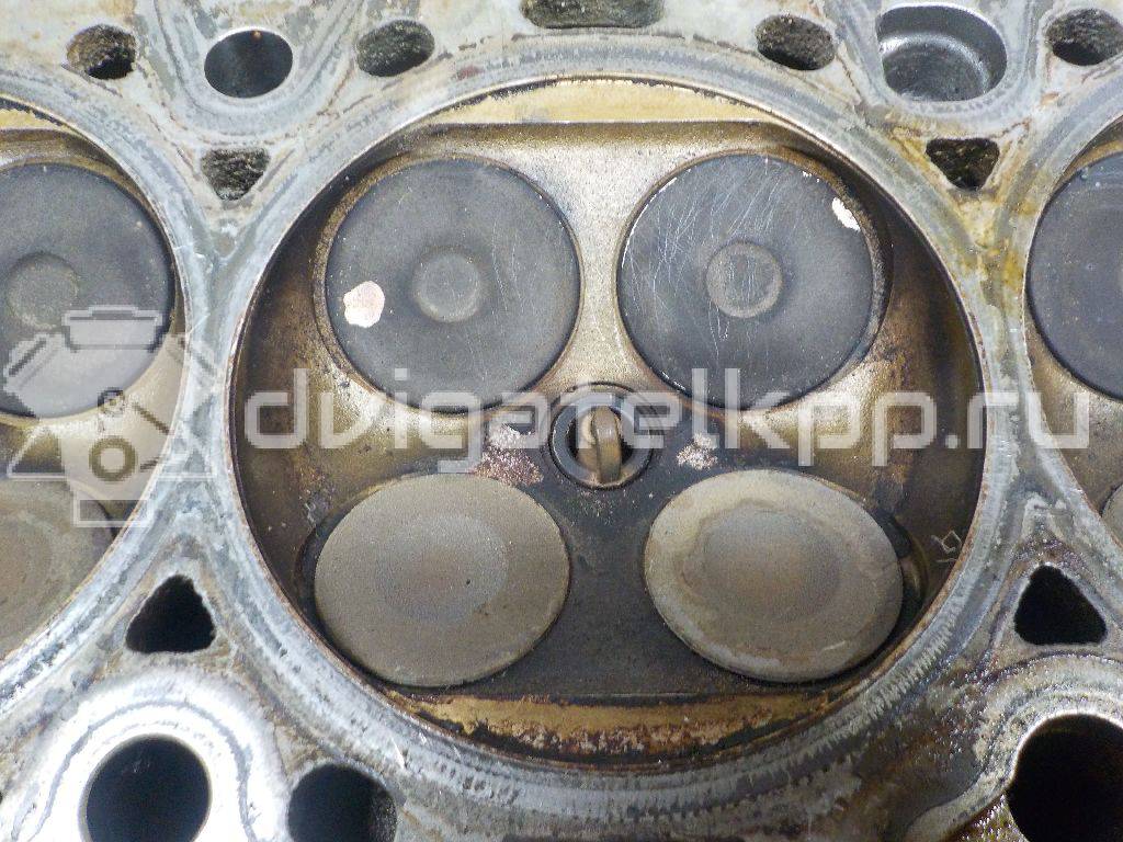 Фото Головка блока  5607238 для Holden / Opel / Chevrolet / Vauxhall {forloop.counter}}