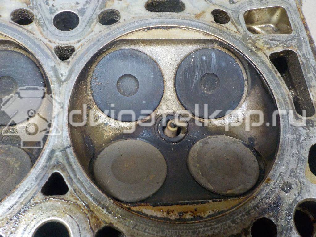 Фото Головка блока  5607238 для Holden / Opel / Chevrolet / Vauxhall {forloop.counter}}