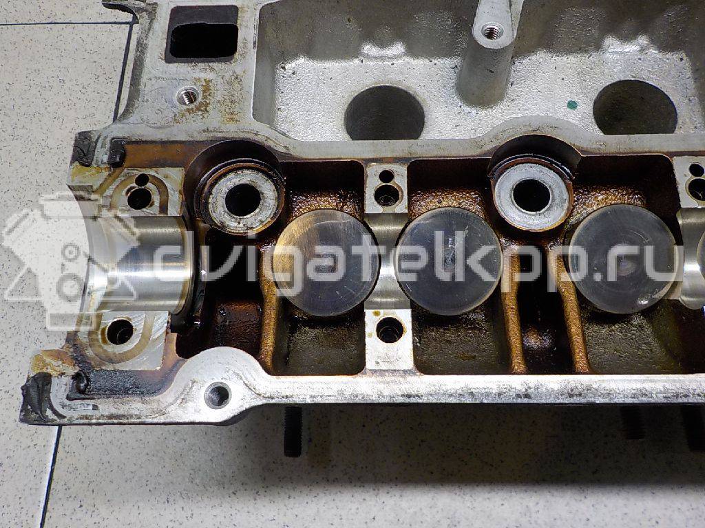 Фото Головка блока  93180332 для Holden / Opel / Chevrolet / Vauxhall {forloop.counter}}