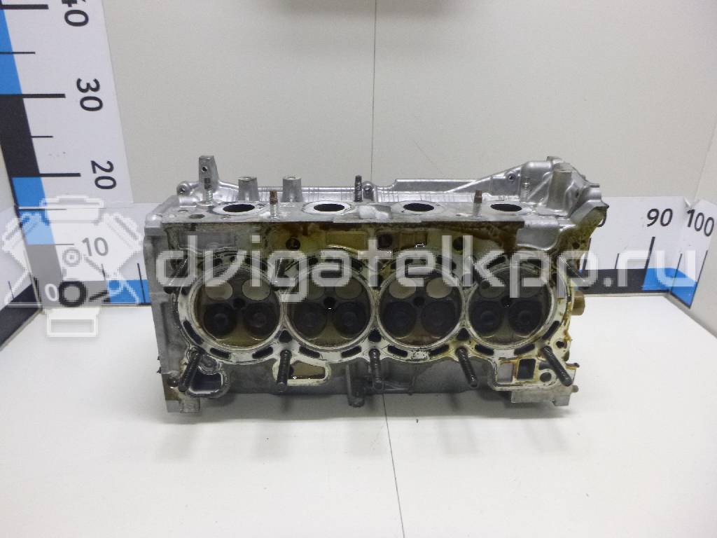 Фото Головка блока  11040EE000 для Venucia / Dongfeng (Dfac) / Nissan (Zhengzhou) / Samsung / Mazda / Nissan / Mitsubishi / Nissan (Dongfeng) {forloop.counter}}