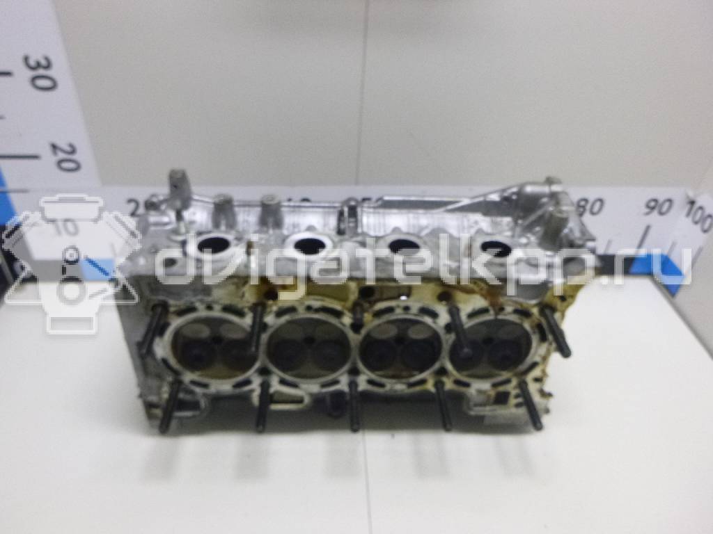 Фото Головка блока  11040EE000 для Venucia / Dongfeng (Dfac) / Nissan (Zhengzhou) / Samsung / Mazda / Nissan / Mitsubishi / Nissan (Dongfeng) {forloop.counter}}