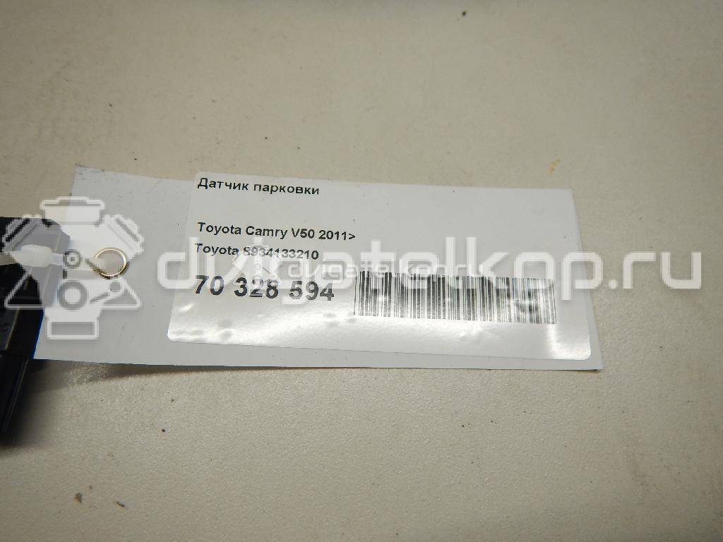 Фото Датчик парковки  8934133210 для toyota Camry V40 {forloop.counter}}