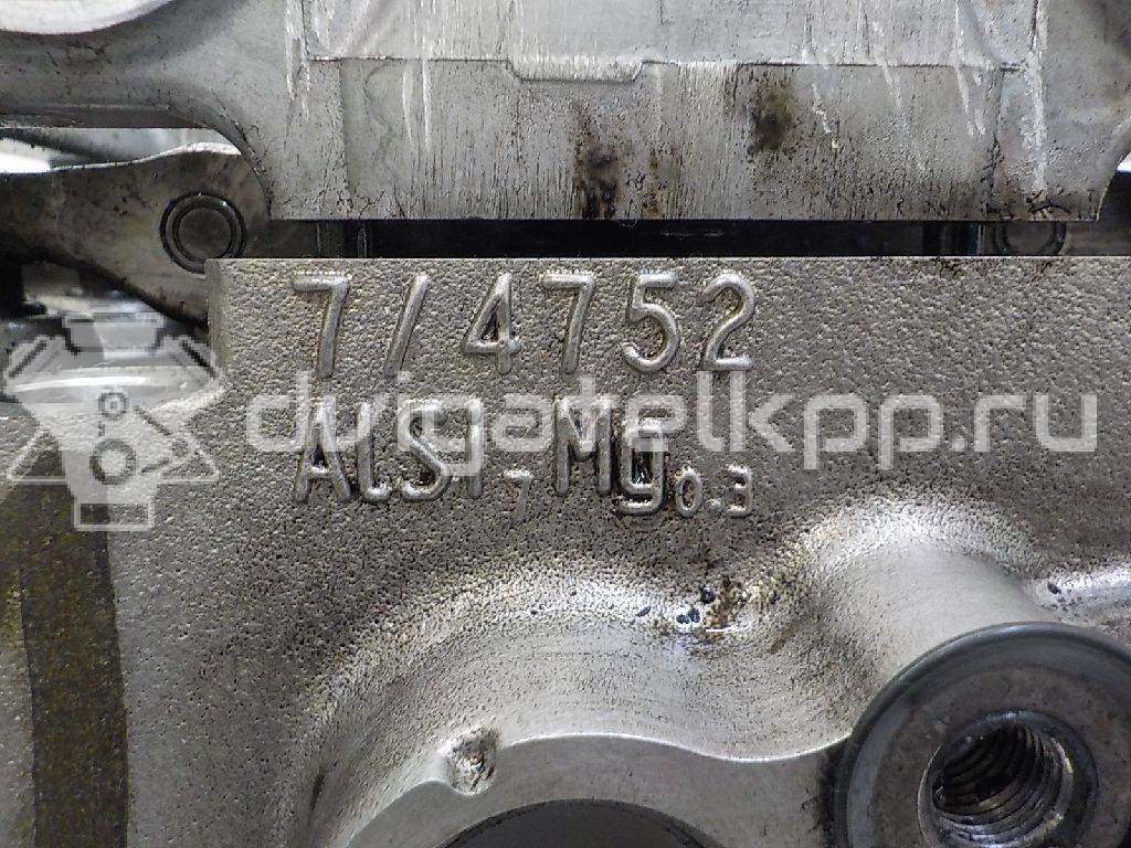 Фото Головка блока  221002f600 для Hyundai / Kia {forloop.counter}}