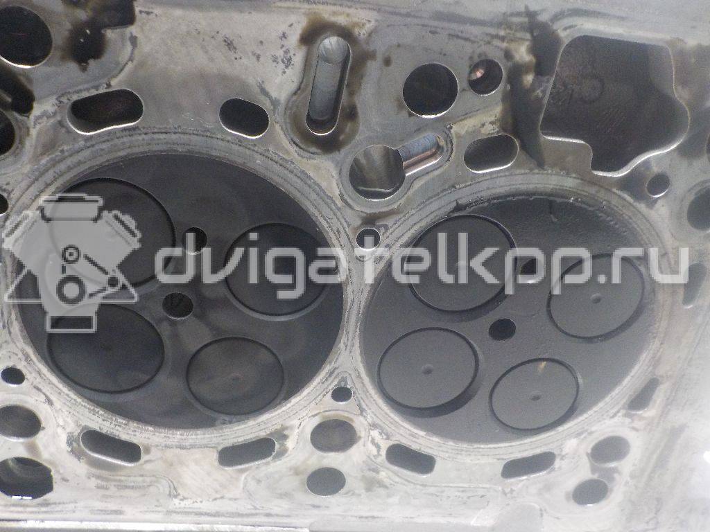 Фото Головка блока  04l103063r для Audi Q3 8U {forloop.counter}}