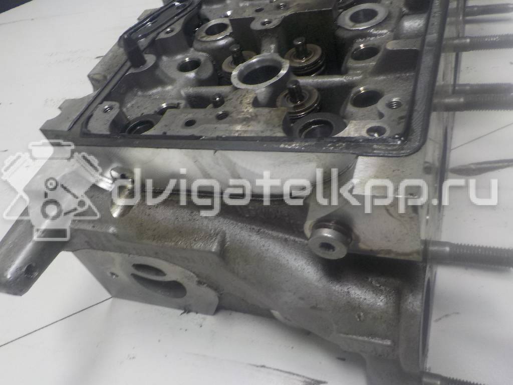 Фото Головка блока  04l103063r для Audi Q3 8U {forloop.counter}}