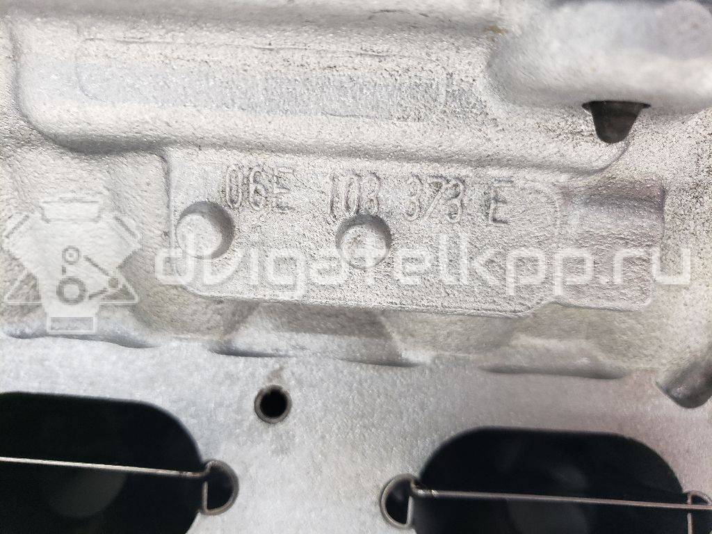 Фото Головка блока  06e103067k для Audi A4 / A6 / A5 / Allroad / A8 {forloop.counter}}