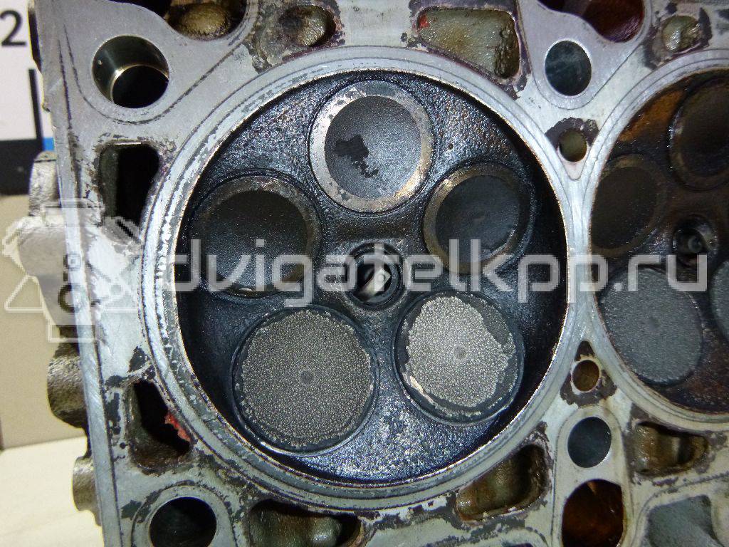 Фото Головка блока  078103068bl для Audi A4 / A6 {forloop.counter}}