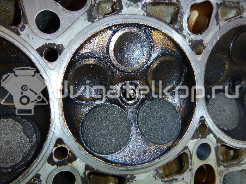 Фото Головка блока  078103068bl для Audi A4 / A6 {forloop.counter}}