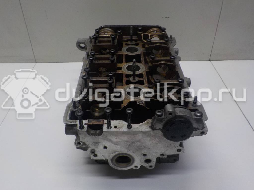 Фото Головка блока  078103068bh для Audi Allroad / A6 {forloop.counter}}