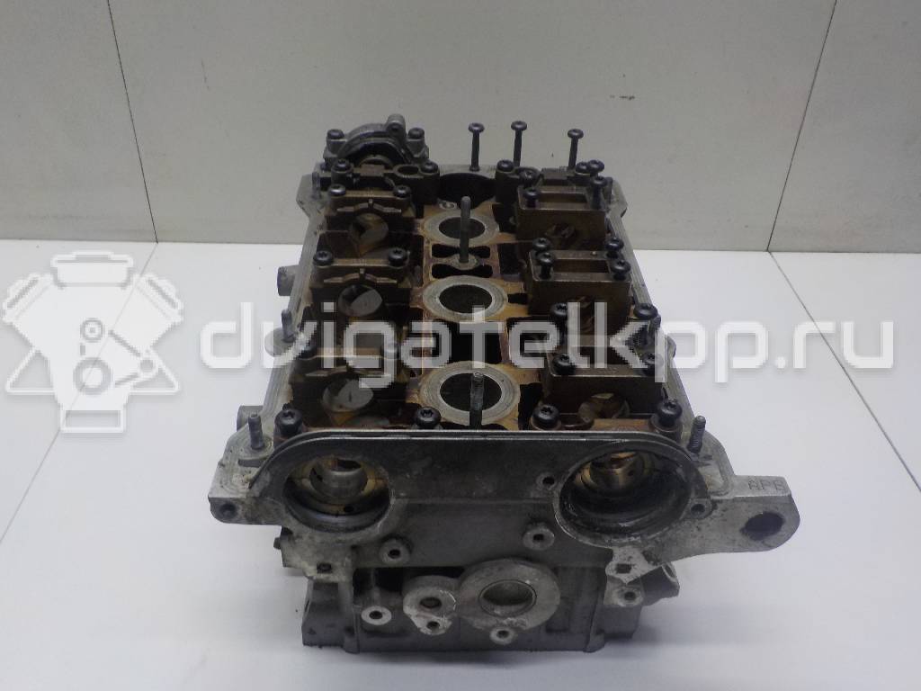 Фото Головка блока  078103068bh для Audi Allroad / A6 {forloop.counter}}