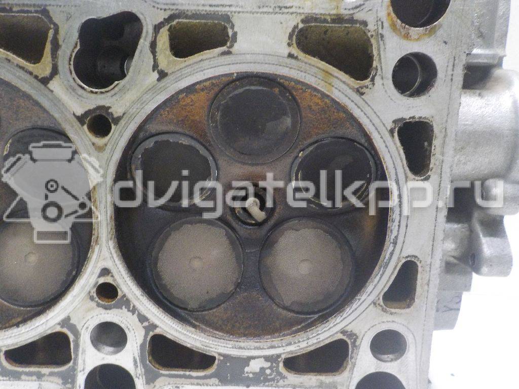 Фото Головка блока  078103068bh для Audi Allroad / A6 {forloop.counter}}