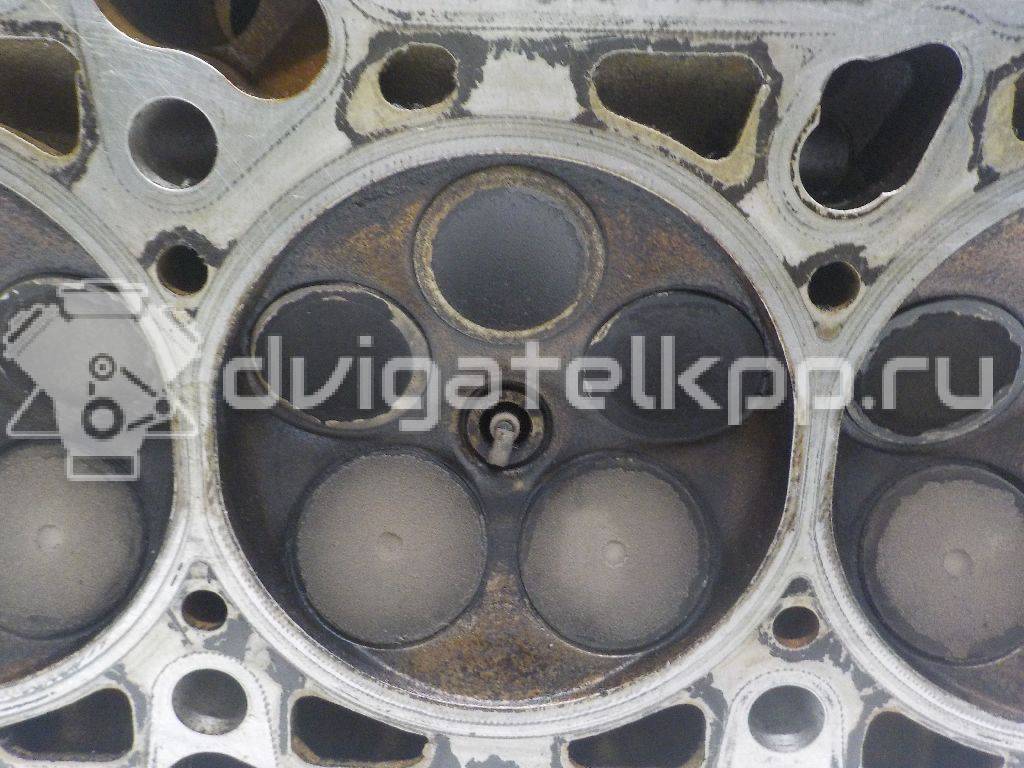 Фото Головка блока  078103068bh для Audi Allroad / A6 {forloop.counter}}