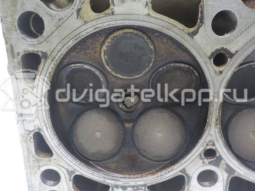 Фото Головка блока  078103068bh для Audi Allroad / A6 {forloop.counter}}