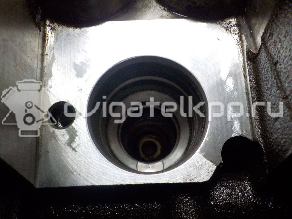 Фото Головка блока  03G103351C для Audi A3 / 80 / A4 / A6 {forloop.counter}}