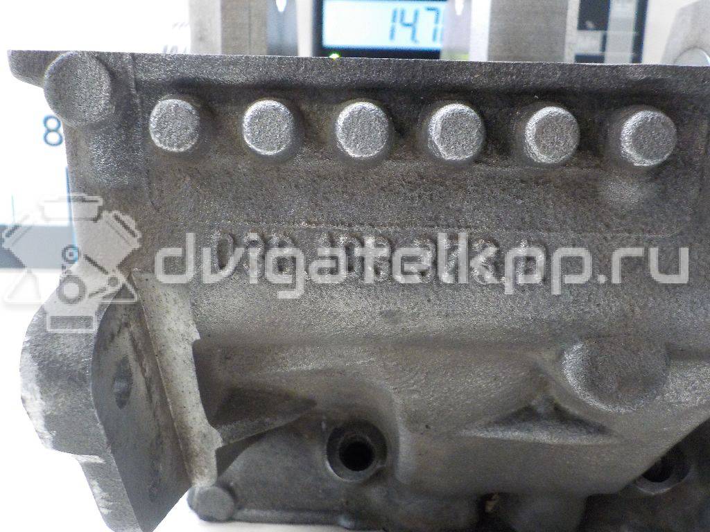 Фото Головка блока  03G103351C для Audi A3 / 80 / A4 / A6 {forloop.counter}}