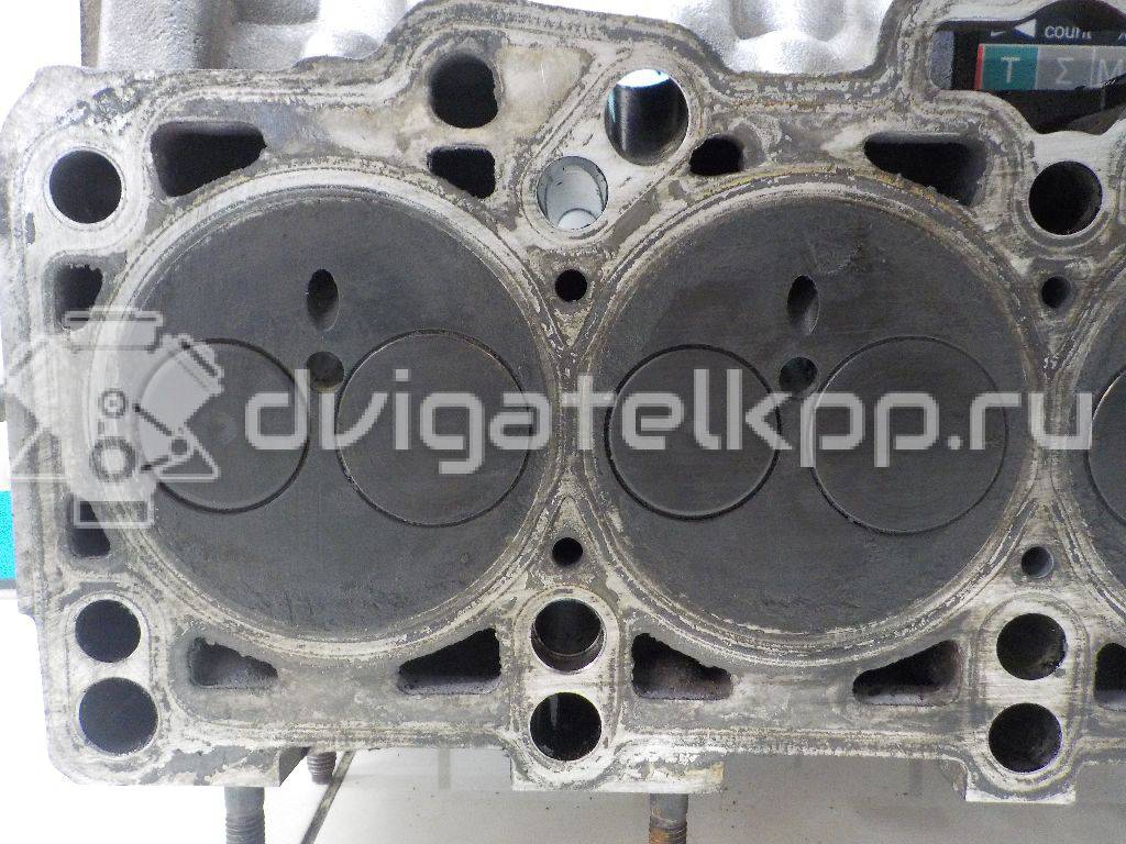 Фото Головка блока  03G103351C для Audi A3 / 80 / A4 / A6 {forloop.counter}}