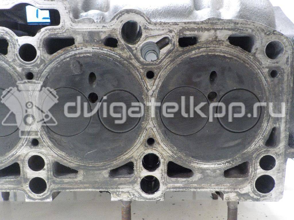 Фото Головка блока  03G103351C для Audi A3 / 80 / A4 / A6 {forloop.counter}}