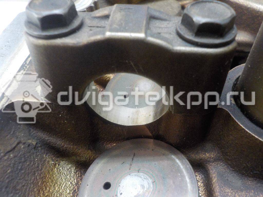 Фото Головка блока  11090ja10a для Infiniti / Mitsuoka / Isuzu / Nissan / Mitsubishi / Nissan (Dongfeng) {forloop.counter}}