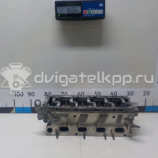 Фото Головка блока  03L103351B для Skoda Roomster 5J / Octaviaii 1Z3 / Yeti 5L / Fabia / Octavia