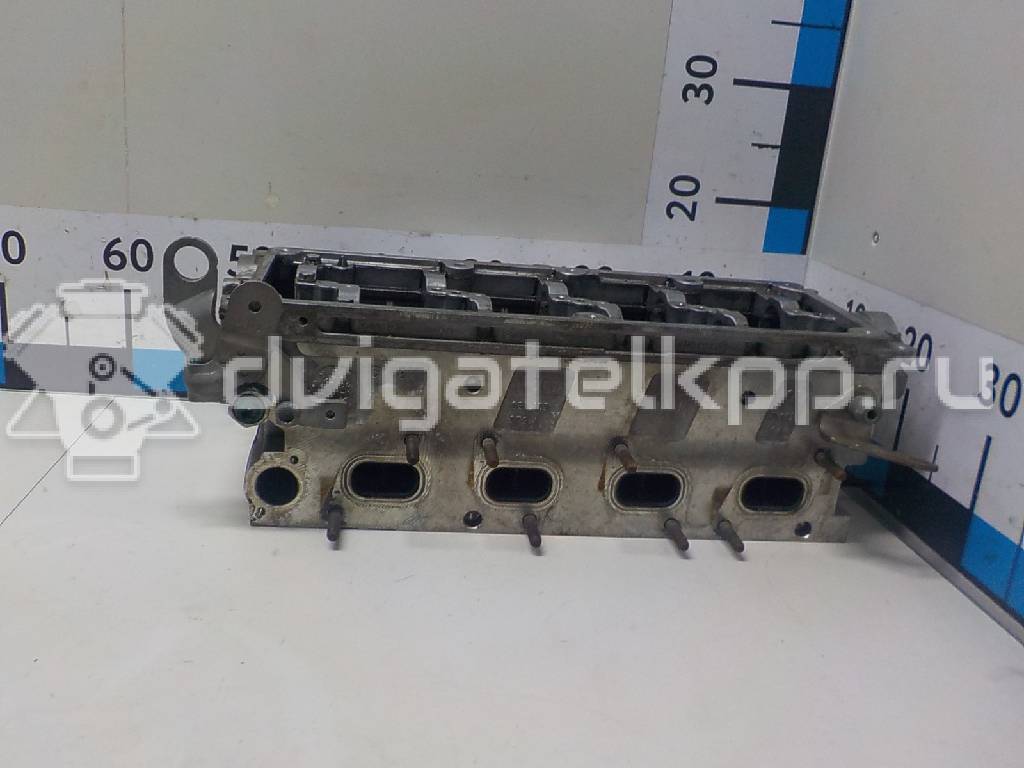 Фото Головка блока  03L103351B для Skoda Roomster 5J / Octaviaii 1Z3 / Yeti 5L / Fabia / Octavia {forloop.counter}}