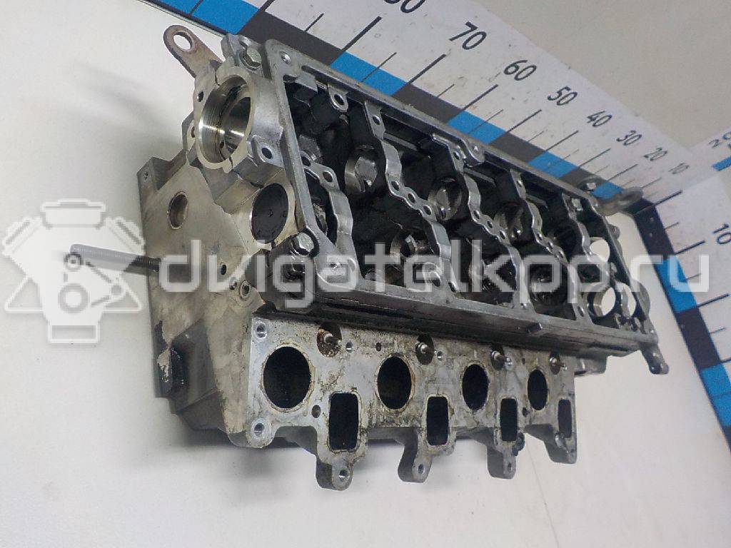 Фото Головка блока  03L103351B для Skoda Roomster 5J / Octaviaii 1Z3 / Yeti 5L / Fabia / Octavia {forloop.counter}}