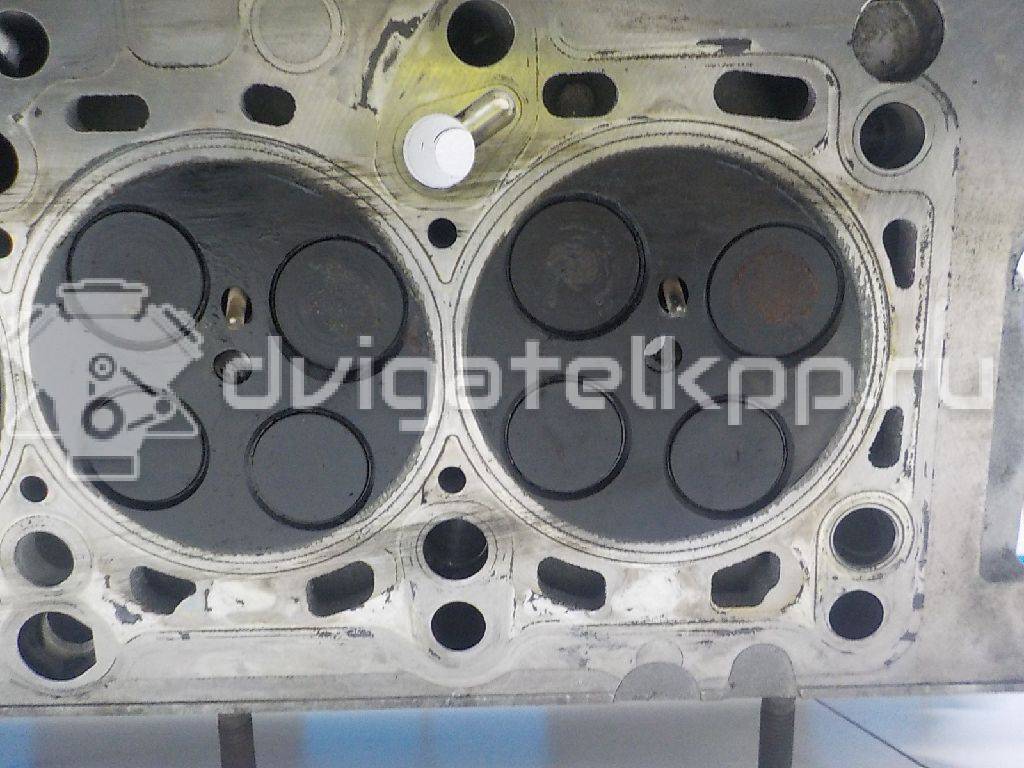 Фото Головка блока  03L103351B для Skoda Roomster 5J / Octaviaii 1Z3 / Yeti 5L / Fabia / Octavia {forloop.counter}}