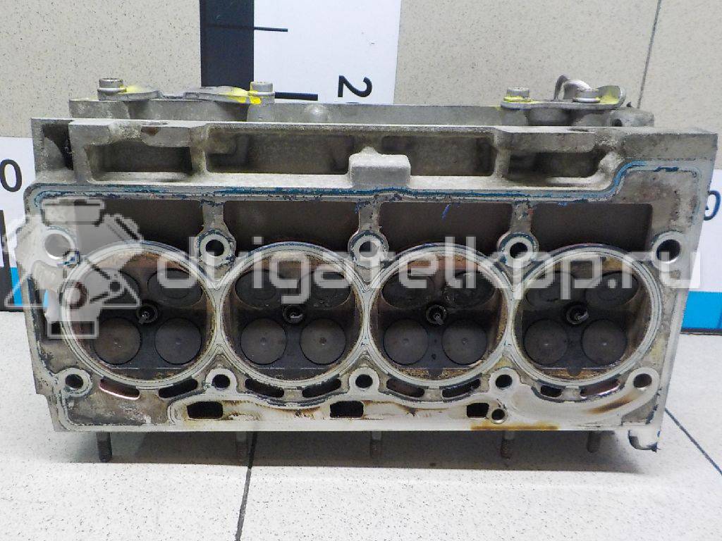 Фото Головка блока  03C103351C для Volkswagen / Skoda / Seat {forloop.counter}}