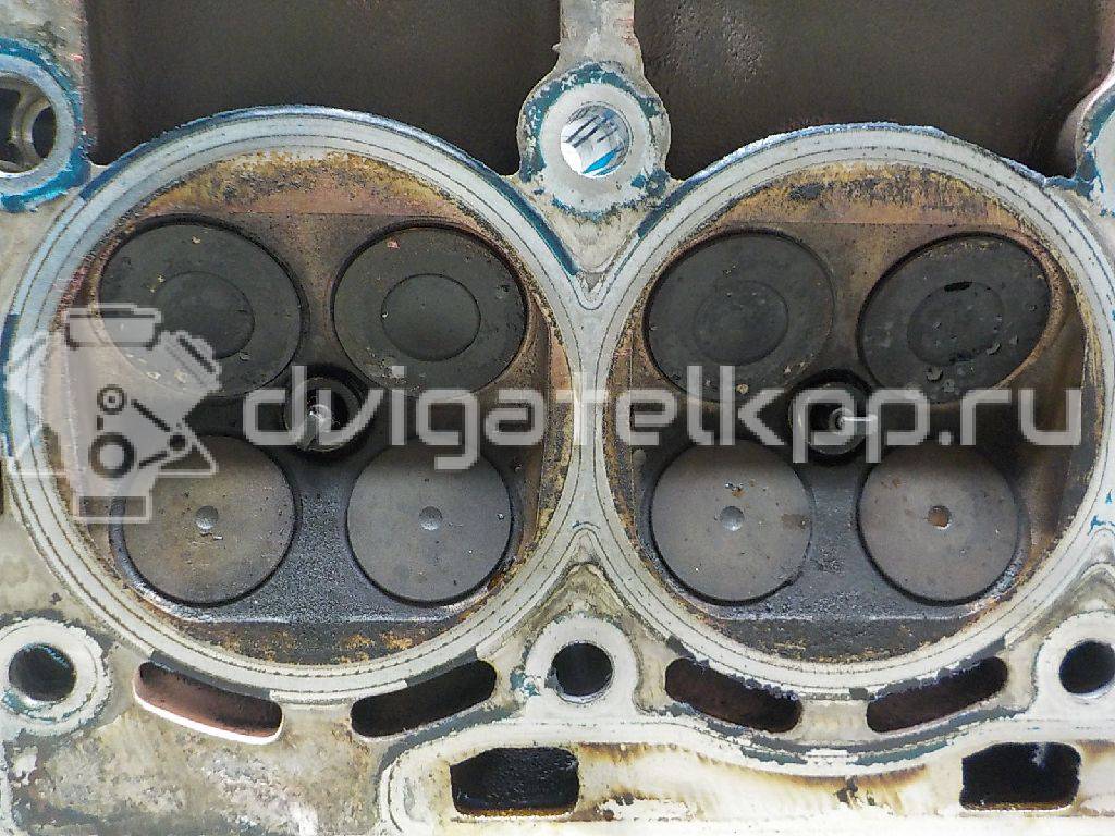 Фото Головка блока  03C103351C для Volkswagen / Skoda / Seat {forloop.counter}}