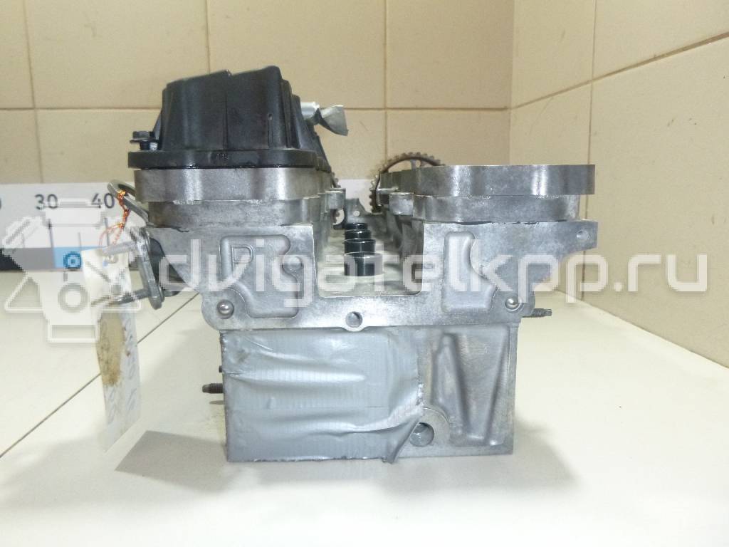 Фото Головка блока  для Citroen / Peugeot / Nissan (Zhengzhou) / Peugeot (Df-Psa) {forloop.counter}}