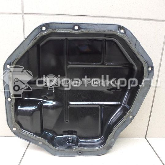 Фото Поддон масляный двигателя  7701065067 для Renault Megane / Laguna / Scénic / Grand / Fluence L30