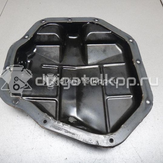 Фото Поддон масляный двигателя  7701065067 для Renault Megane / Laguna / Scénic / Grand / Fluence L30