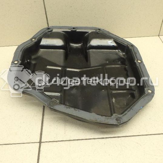 Фото Поддон масляный двигателя  7701065067 для Renault Megane / Laguna / Scénic / Grand / Fluence L30