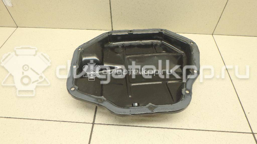 Фото Поддон масляный двигателя  7701065067 для Renault Megane / Laguna / Scénic / Grand / Fluence L30 {forloop.counter}}