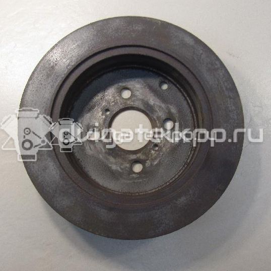 Фото Диск тормозной задний  4243152050 для Toyota Yaris / Prius / Corolla / Celica