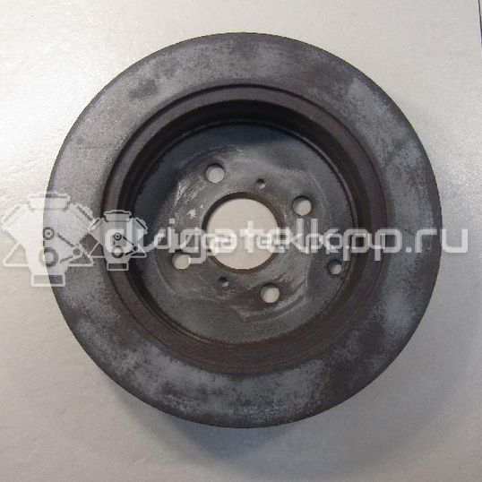 Фото Диск тормозной задний  4243152050 для Toyota Yaris / Prius / Corolla / Celica