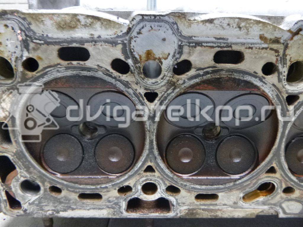 Фото Головка блока  55353608 для Opel / Vauxhall {forloop.counter}}