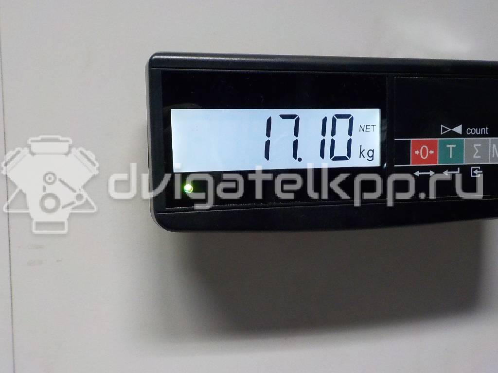 Фото Головка блока  110404bb0a для Nissan (Dongfeng) / Nissan {forloop.counter}}