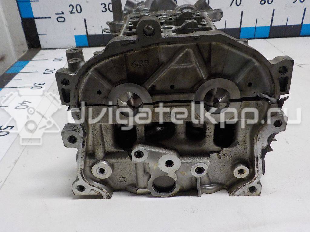 Фото Головка блока  110404bb0a для Nissan (Dongfeng) / Nissan {forloop.counter}}