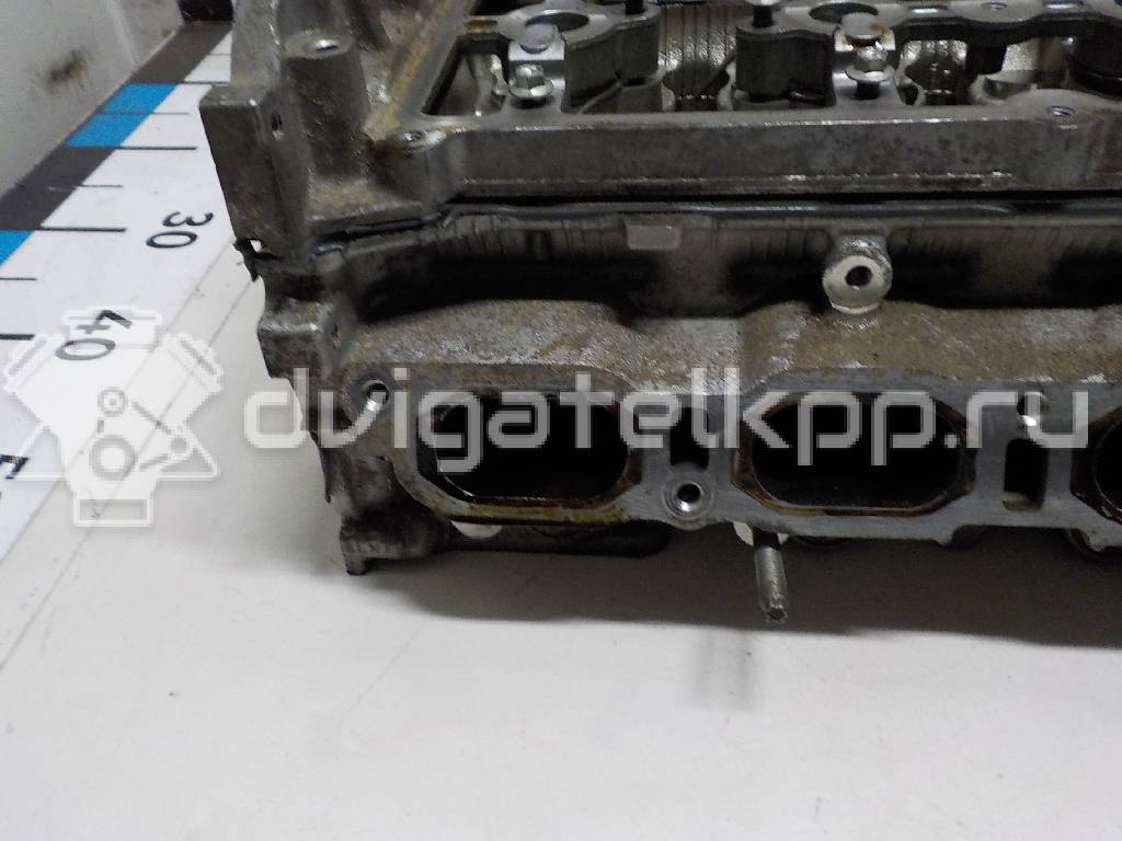 Фото Головка блока  110404bb0a для Nissan (Dongfeng) / Nissan {forloop.counter}}