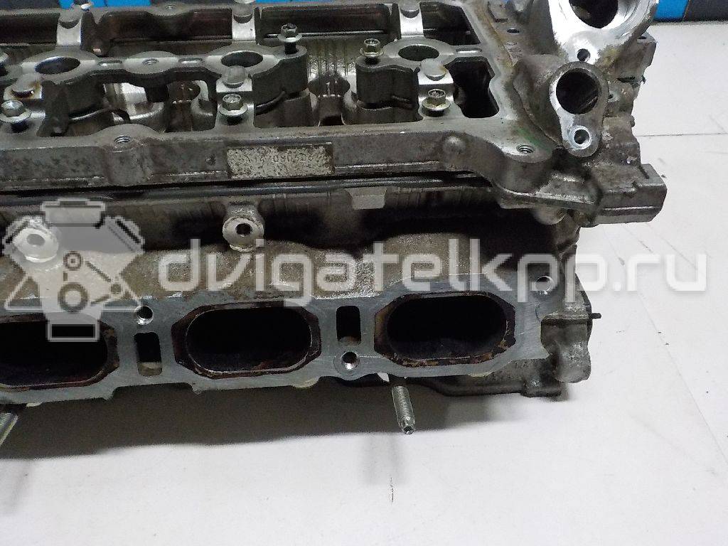 Фото Головка блока  110404bb0a для Nissan (Dongfeng) / Nissan {forloop.counter}}