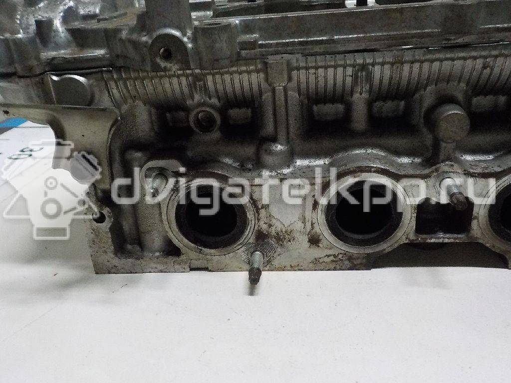 Фото Головка блока  110404bb0a для Nissan (Dongfeng) / Nissan {forloop.counter}}